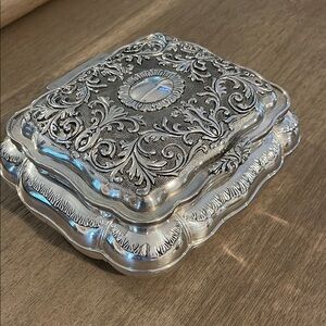 Godinger Silver Jewelry Organizer